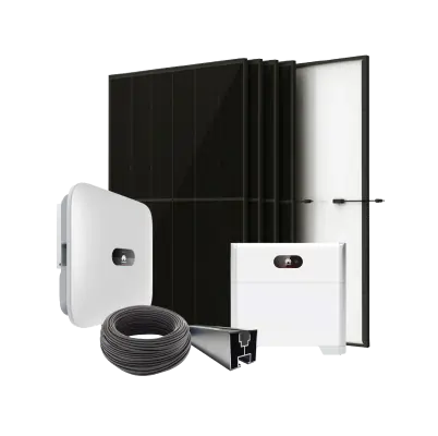 Bæredygtig energi – solcelleanlæg der sparer penge og energi