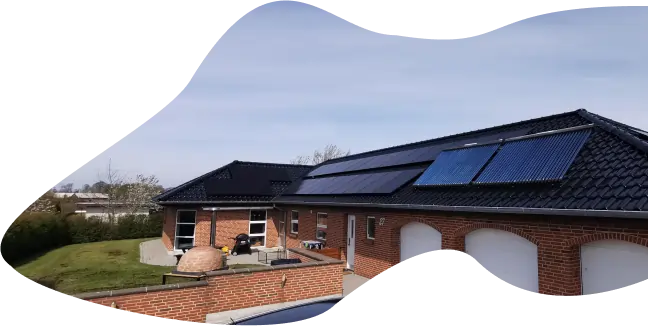 Bæredygtig energi – solcelleanlæg der sparer penge og energi